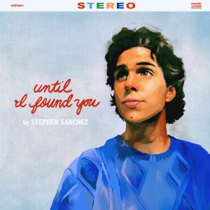 Stephen Sanchez | Until I Found You
