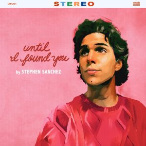 Stephen Sanchez | Until I Found You (Piano Version)