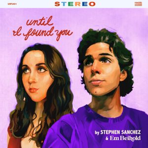 Stephen Sanchez | Until I Found You (Em Beihold Version)