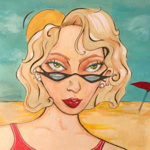 Stephen Sanchez | Lady by the Sea