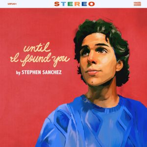 Stephen Sanchez | Until I Found You
